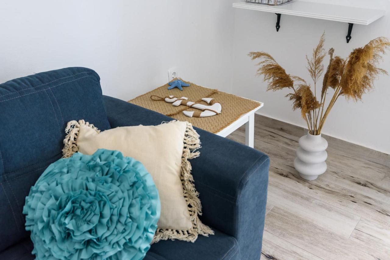 Apartments Morska Vila 3 Комарна Экстерьер фото